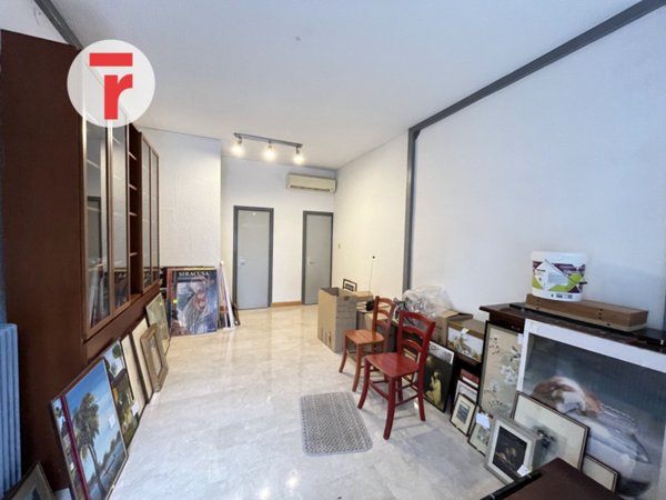 negozio in vendita a Padova in zona San Bellino