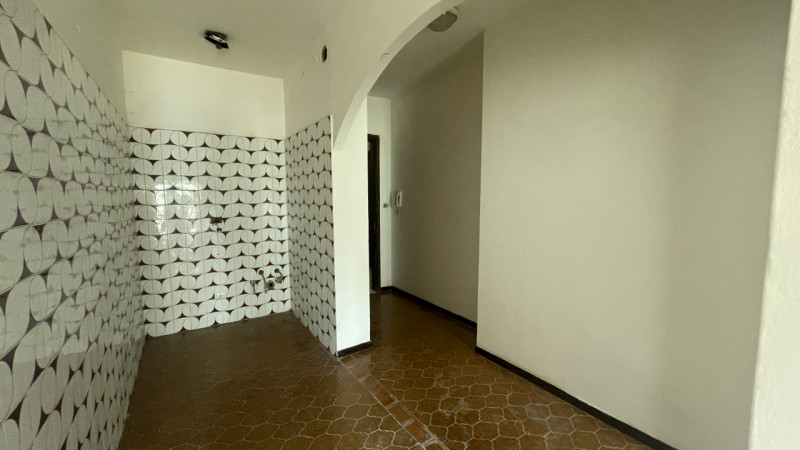 appartamento in vendita a Padova in zona San Carlo