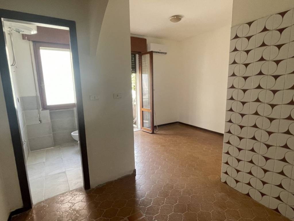 appartamento in vendita a Padova in zona San Carlo