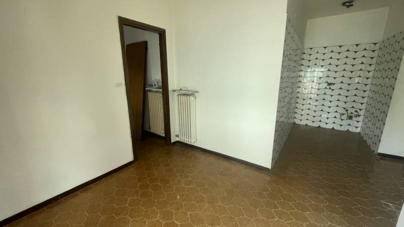 appartamento in vendita a Padova in zona San Carlo