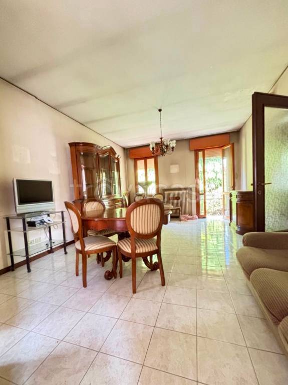 casa indipendente in vendita a Padova in zona Brentelle