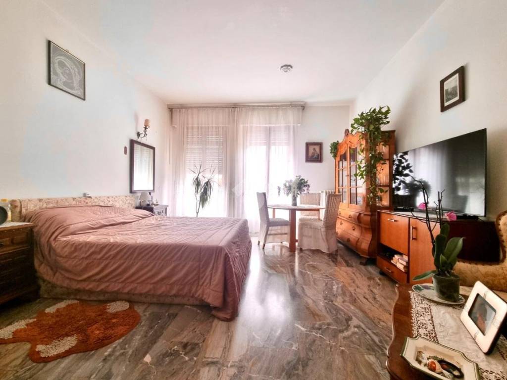 appartamento in vendita a Padova in zona Savonarola