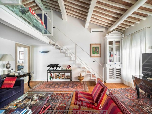 appartamento in vendita a Padova