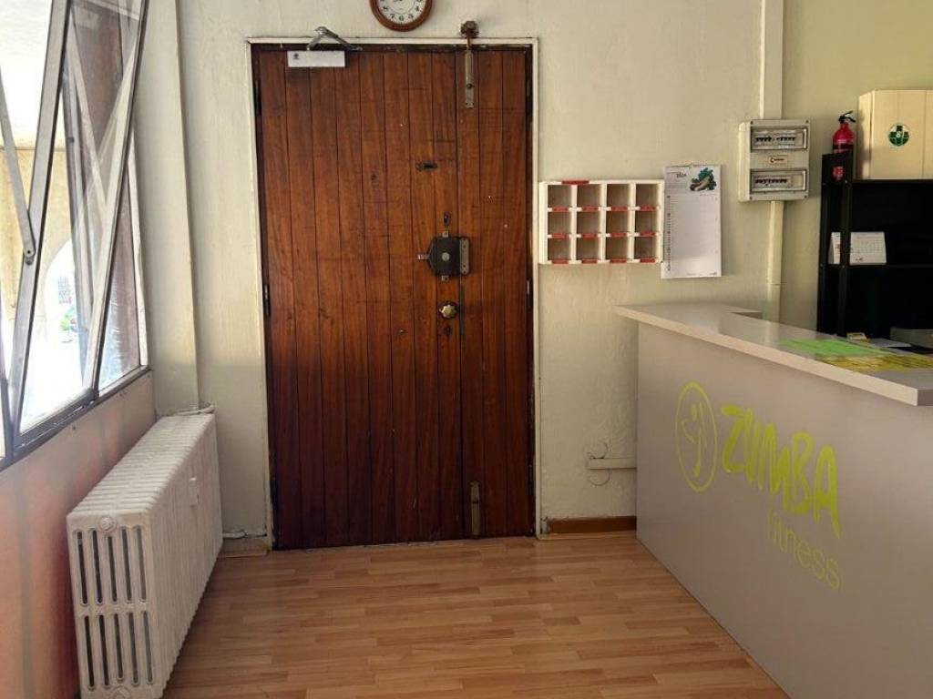ufficio in vendita a Padova in zona Savonarola
