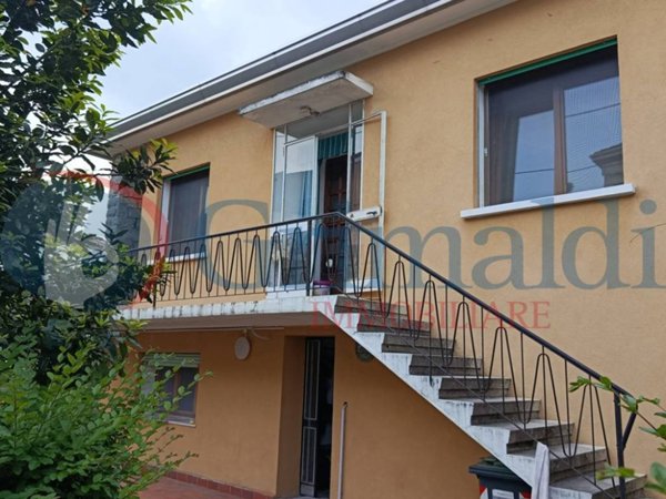 casa indipendente in vendita a Padova in zona Porta Trento