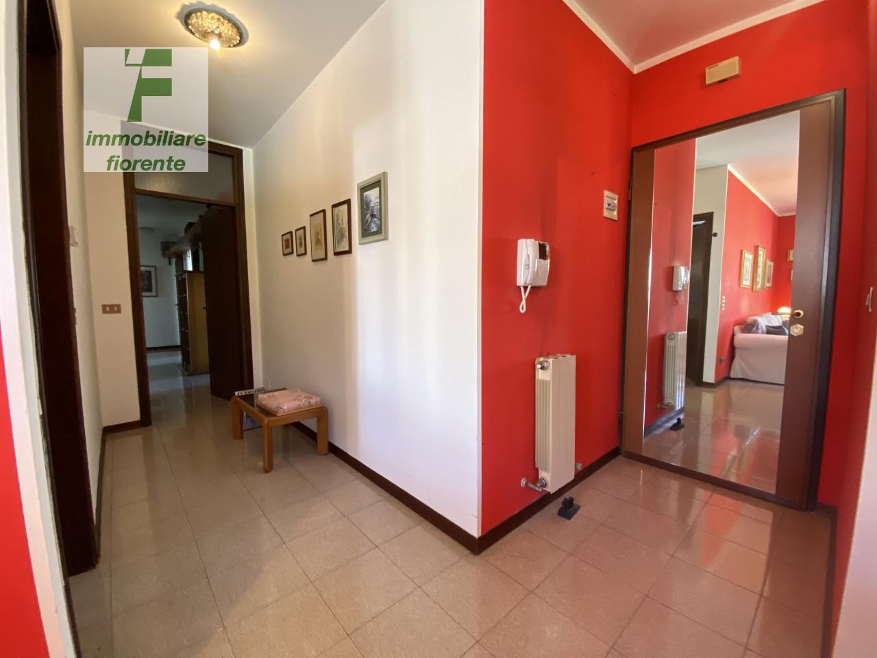 appartamento in vendita a Padova in zona San Carlo