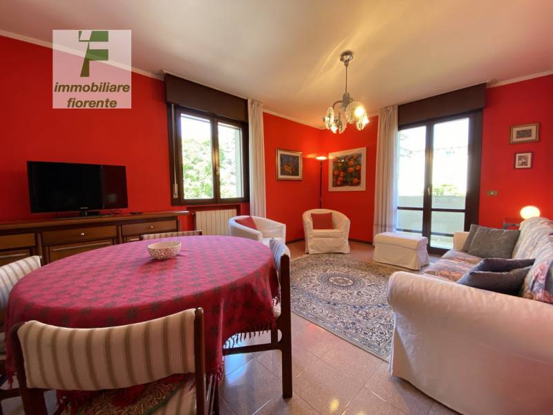 appartamento in vendita a Padova in zona Pontevigodarzere