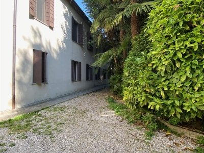 appartamento in vendita a Padova in zona Centro Storico