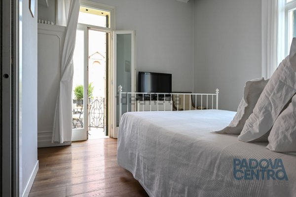 casa indipendente in vendita a Padova