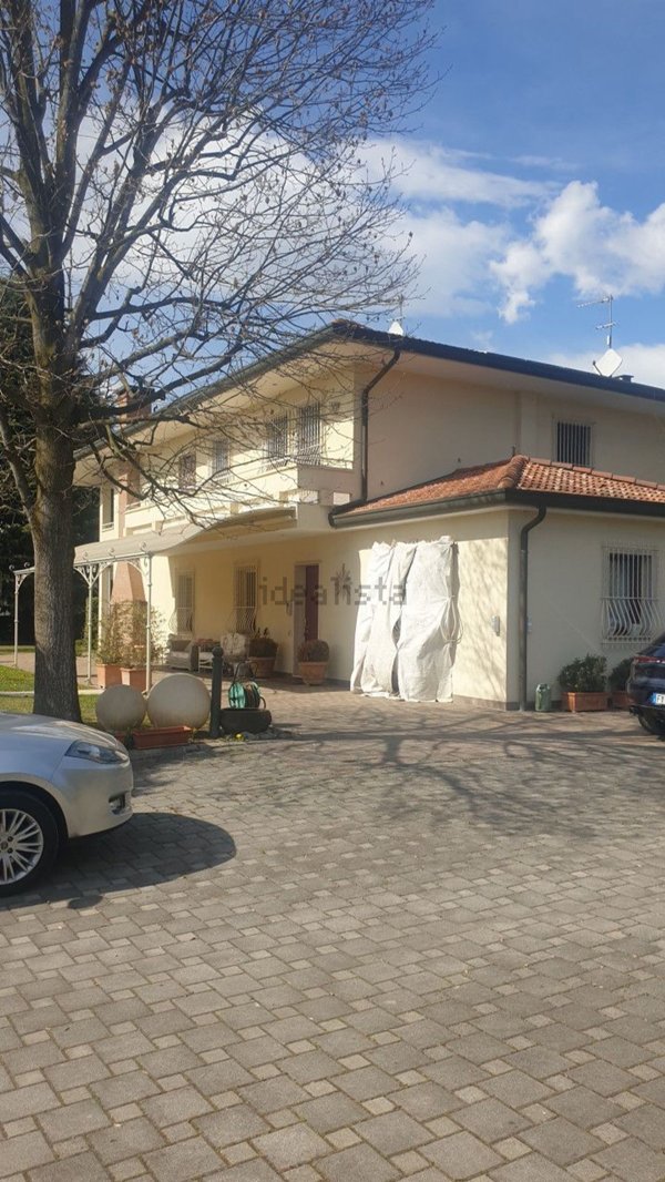 casa indipendente in vendita a Padova in zona Camin / Granze