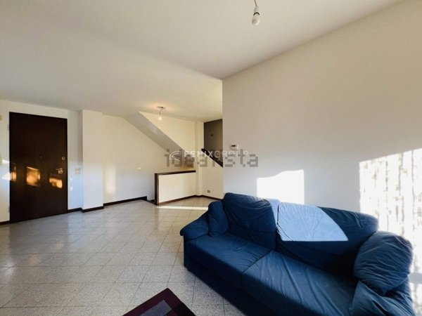 casa indipendente in vendita a Padova in zona Mandria
