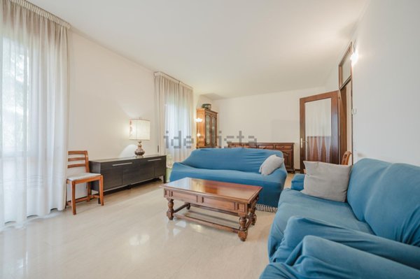 appartamento in vendita a Padova in zona Sacra Famiglia
