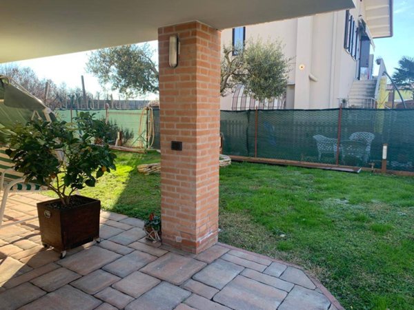 casa indipendente in vendita a Padova in zona Guizza