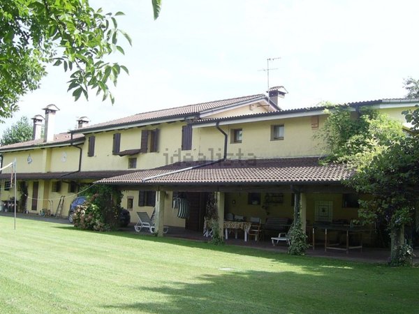 casa indipendente in vendita a Padova