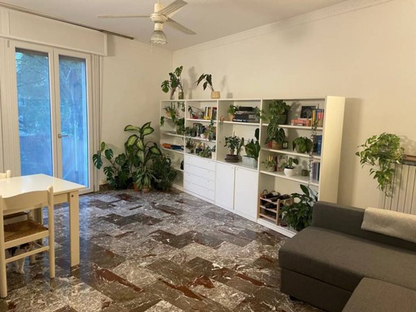 appartamento in vendita a Padova in zona Savonarola