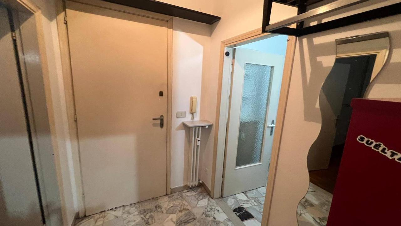 appartamento in vendita a Padova in zona Arcella