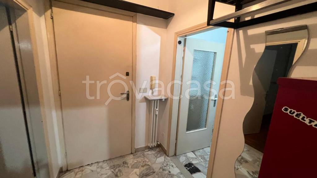 appartamento in vendita a Padova in zona Arcella