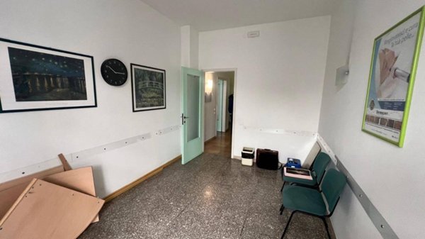 appartamento in vendita a Padova in zona Centro Storico