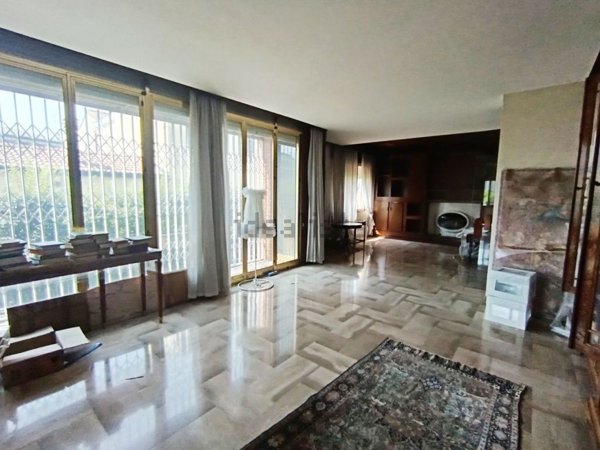casa indipendente in vendita a Padova in zona San Carlo