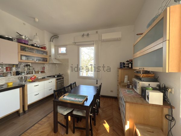 casa indipendente in vendita a Padova in zona Sant'Osvaldo / Santa Rita