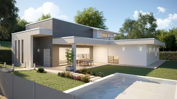 casa indipendente in vendita a Padova in zona Mortise