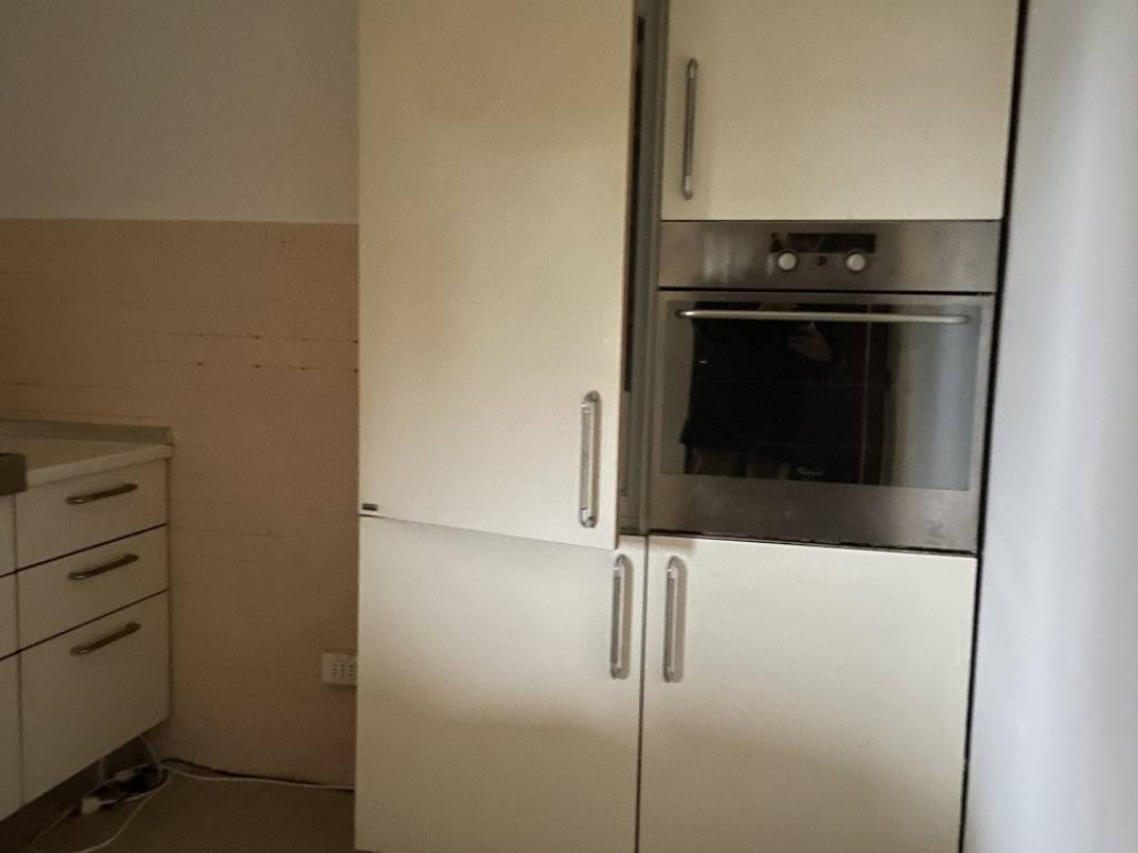 appartamento in vendita a Padova in zona Stanga