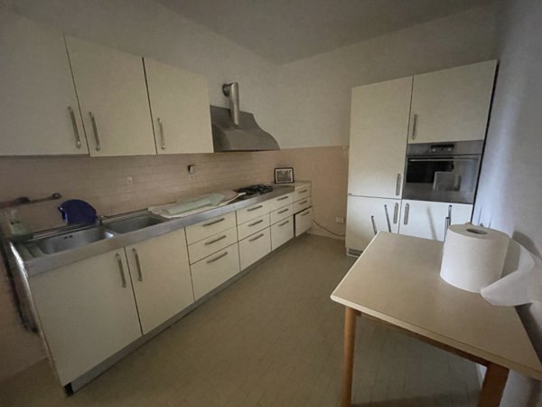 appartamento in vendita a Padova in zona Stanga