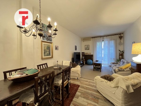 appartamento in vendita a Padova in zona San Bellino