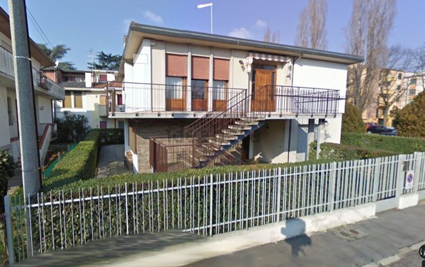 casa indipendente in vendita a Padova