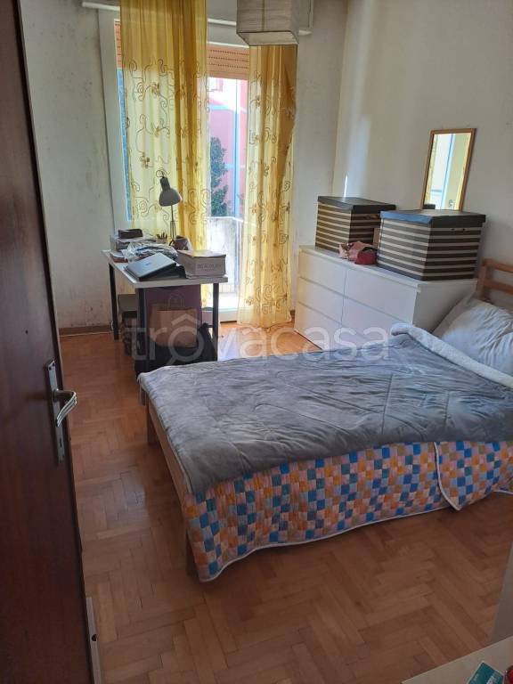 appartamento in vendita a Padova in zona Forcellini / Terranegra