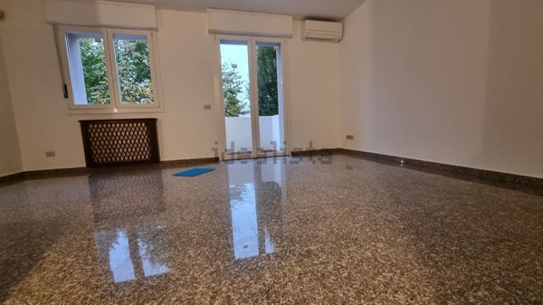 casa indipendente in vendita a Padova in zona Bassanello