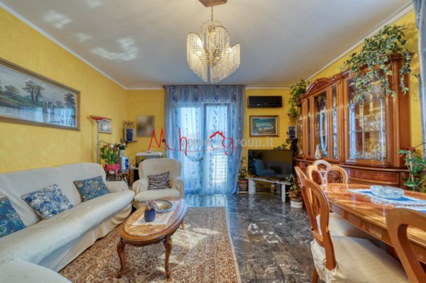 appartamento in vendita a Padova in zona Sacra Famiglia