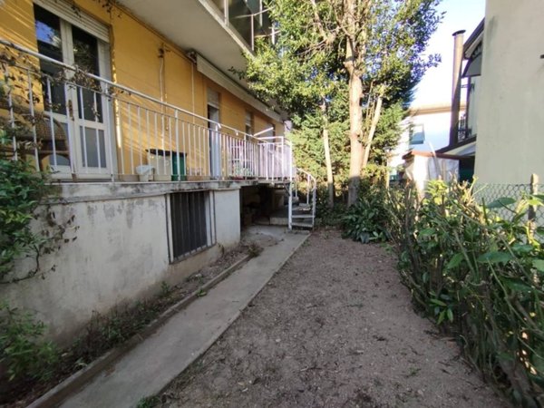 appartamento in vendita a Padova in zona Stanga