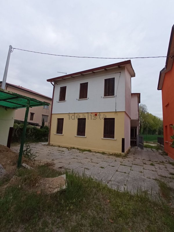casa indipendente in vendita a Padova