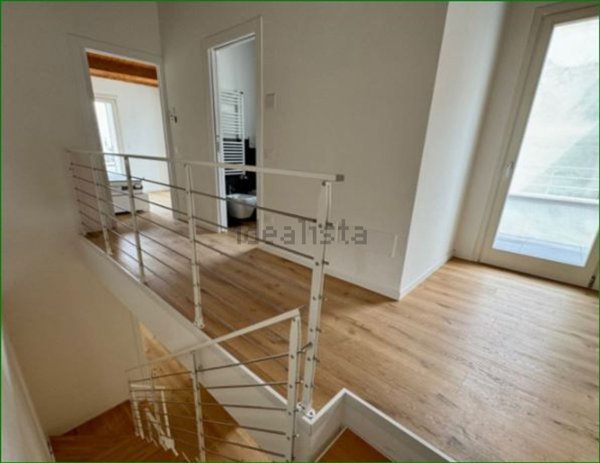 casa indipendente in vendita a Padova in zona Sacra Famiglia