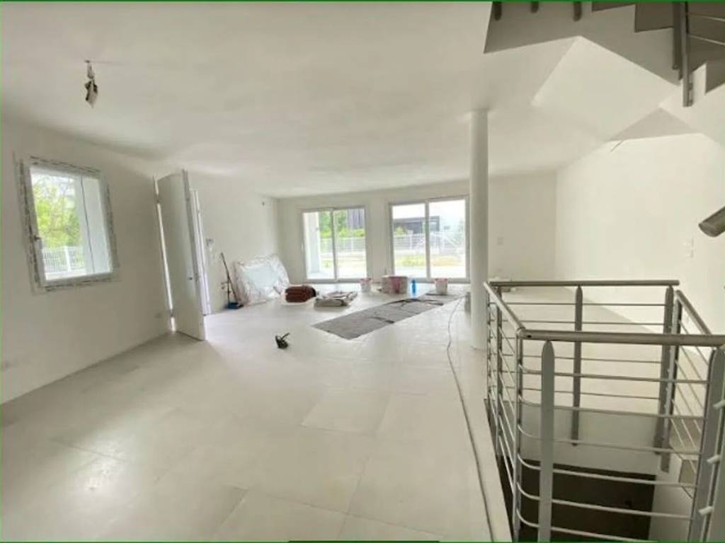 casa indipendente in vendita a Padova in zona Sacra Famiglia