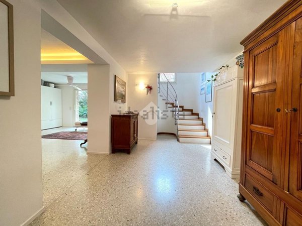 casa indipendente in vendita a Padova in zona Madonna Pellegrina