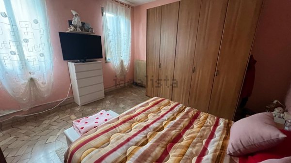 casa indipendente in vendita a Padova in zona Altichiero