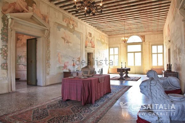 casa indipendente in vendita a Padova in zona Torre