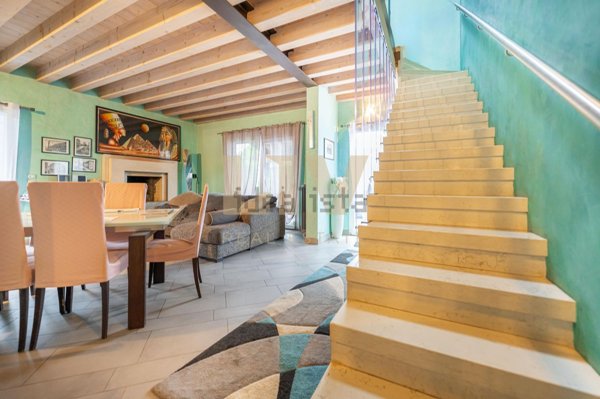 casa indipendente in vendita a Padova in zona Mandria