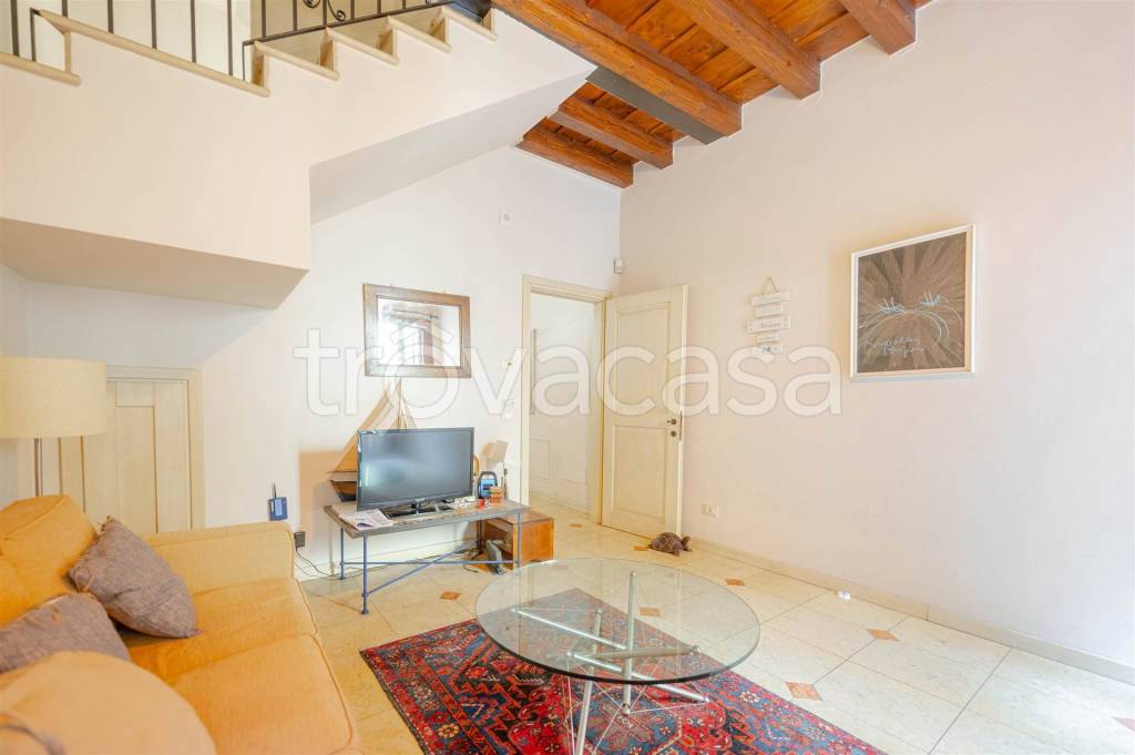 casa indipendente in vendita a Padova in zona Centro Storico