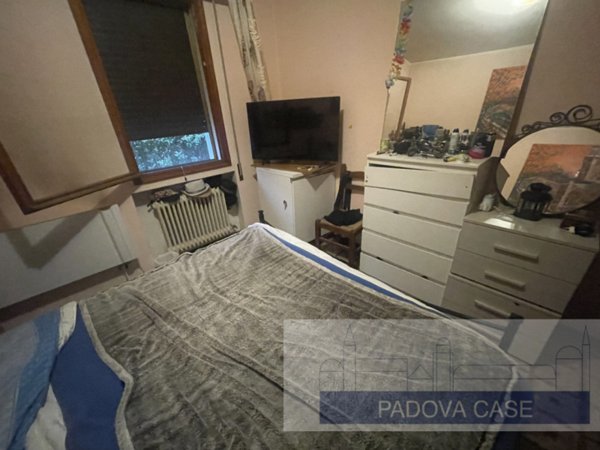 appartamento in vendita a Padova in zona Sacra Famiglia