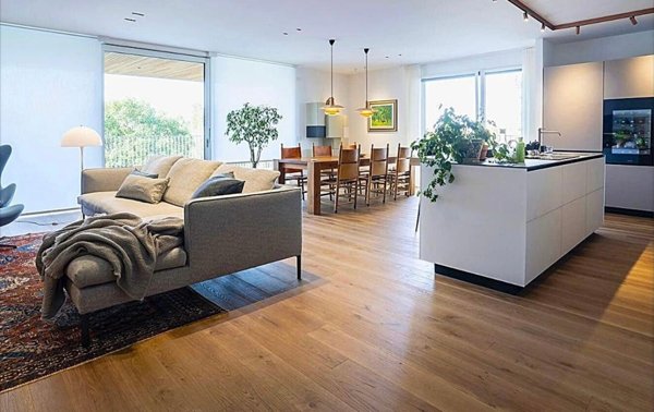 appartamento in vendita a Padova in zona Brentelle