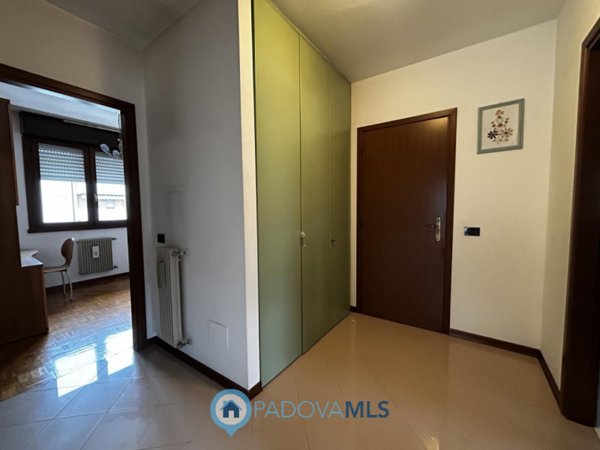 appartamento in vendita a Padova in zona Torre