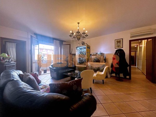 appartamento in vendita a Padova in zona San Carlo