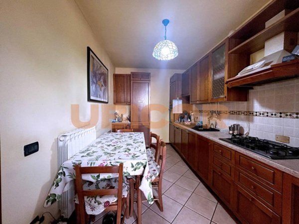 appartamento in vendita a Padova in zona San Carlo