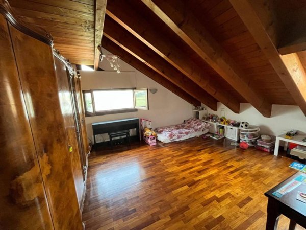 appartamento in vendita a Padova in zona Montà
