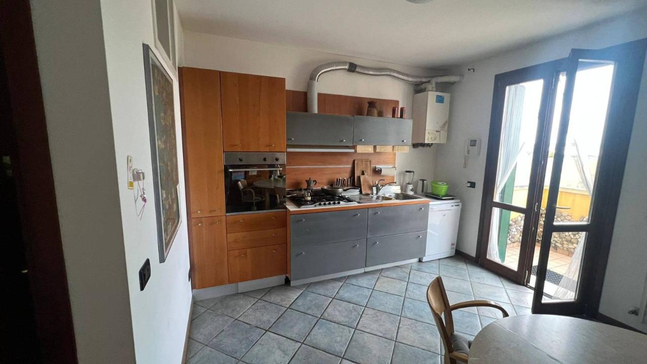 appartamento in vendita a Padova in zona Montà