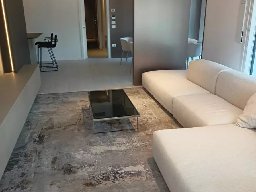 appartamento in vendita a Padova in zona Sant'Osvaldo / Santa Rita