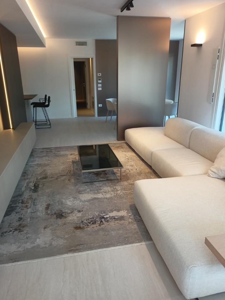 appartamento in vendita a Padova in zona Sant'Osvaldo / Santa Rita